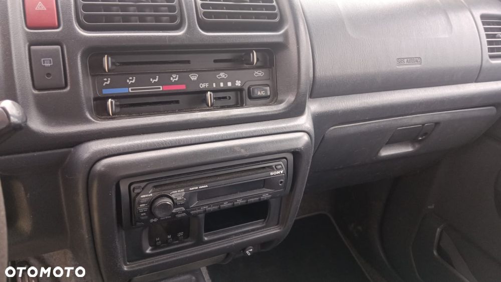 Suzuki Jimny Comfort - 9