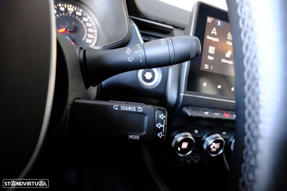 Renault Arkana 1.3 TCe Business EDC - 19