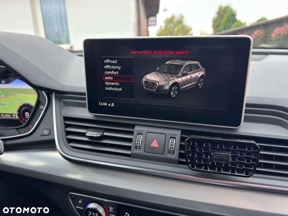 Audi Q5 2.0 TDI Quattro S tronic design - 31