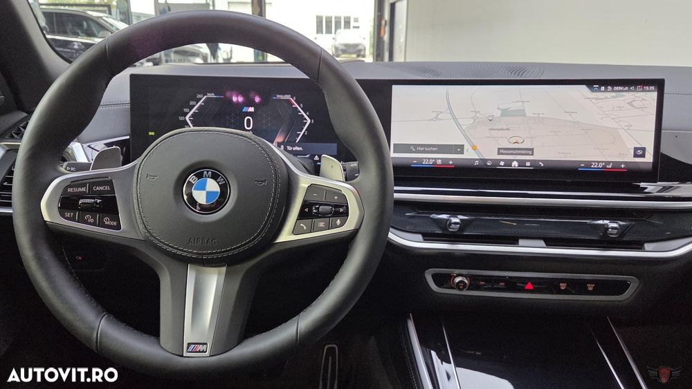 BMW X5 xDrive30d - 15