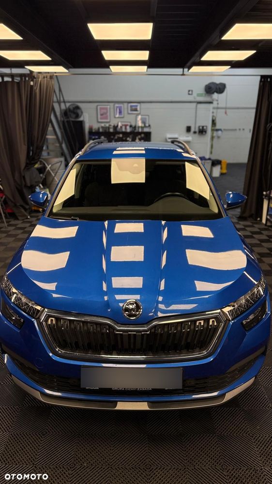 Skoda Kamiq 1.0 TSI Ambition - 17