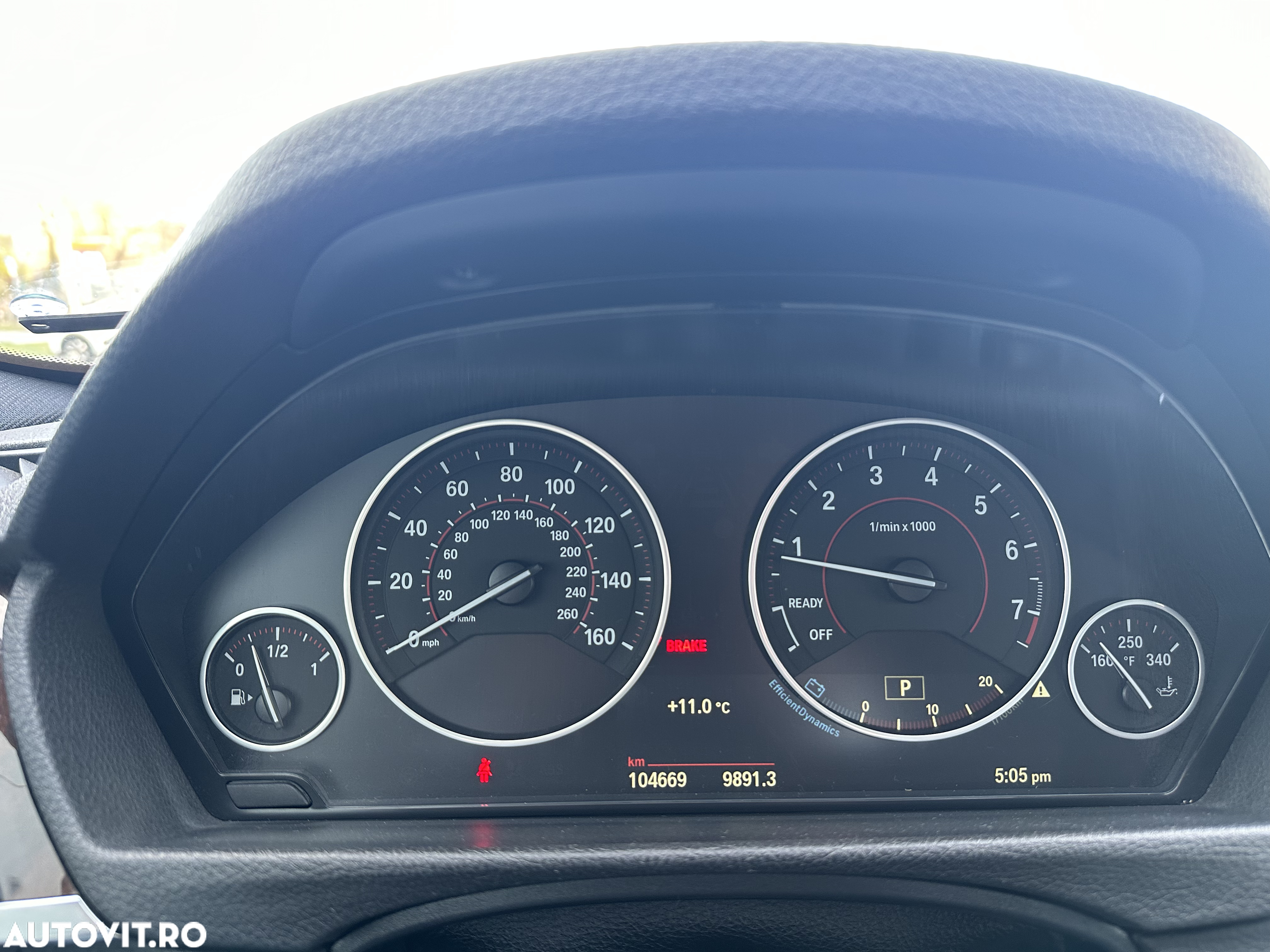 BMW Seria 4 428i Cabrio Aut. Sport Line - 8
