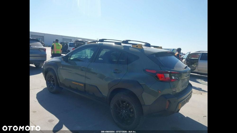 Subaru Crosstrek 2024 photo 5