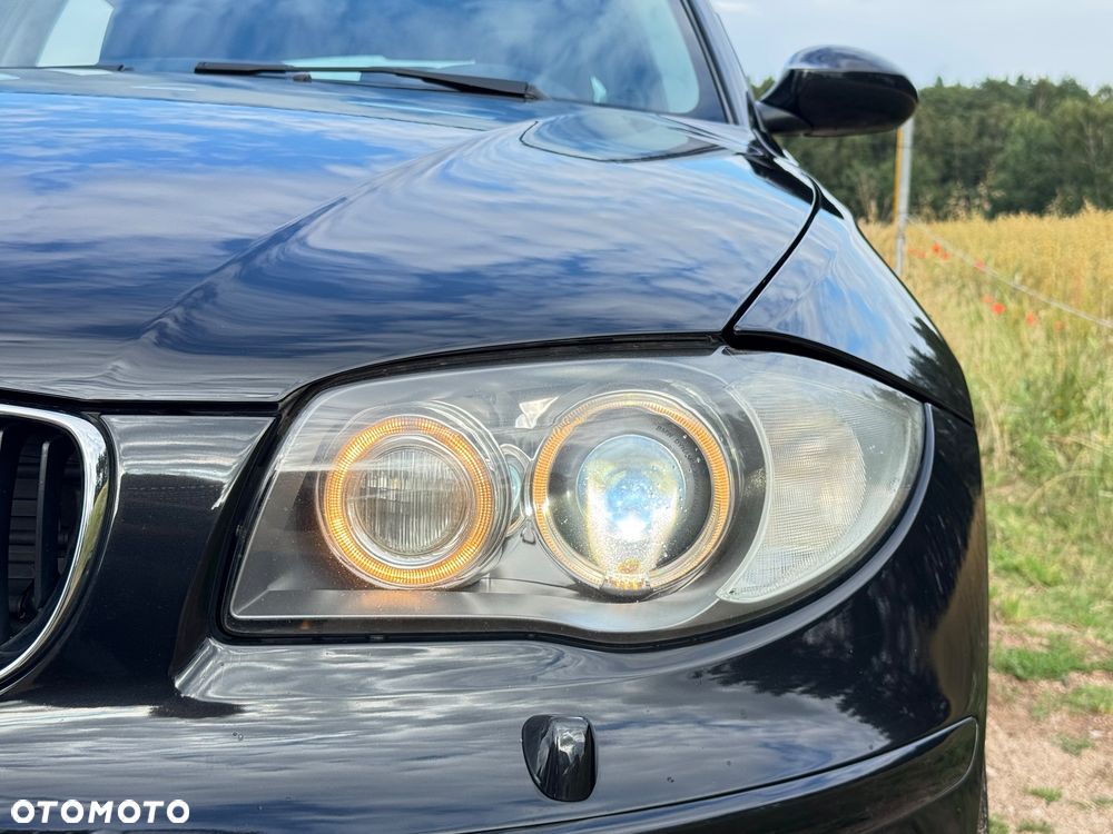 BMW Seria 1 116i - 36