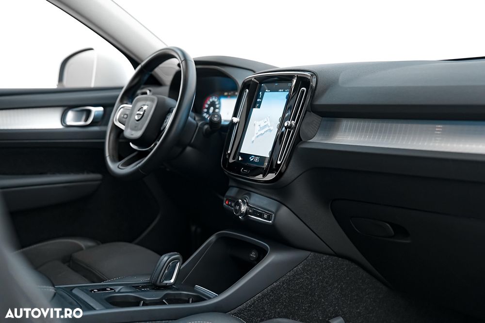 Volvo XC 40 - 14