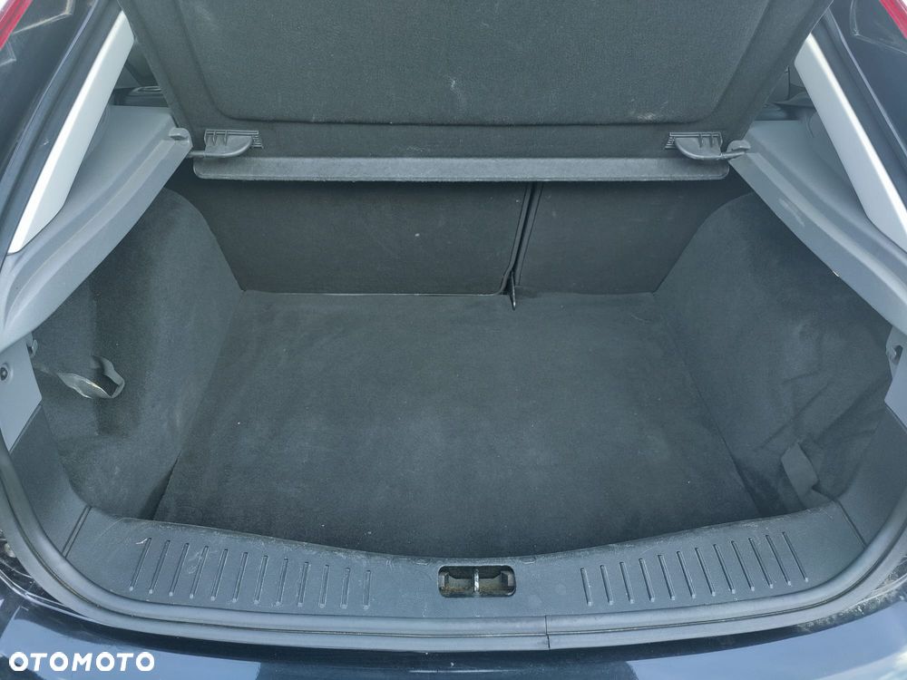 Ford Focus 1.6 Ti-VCT Titanium - 14