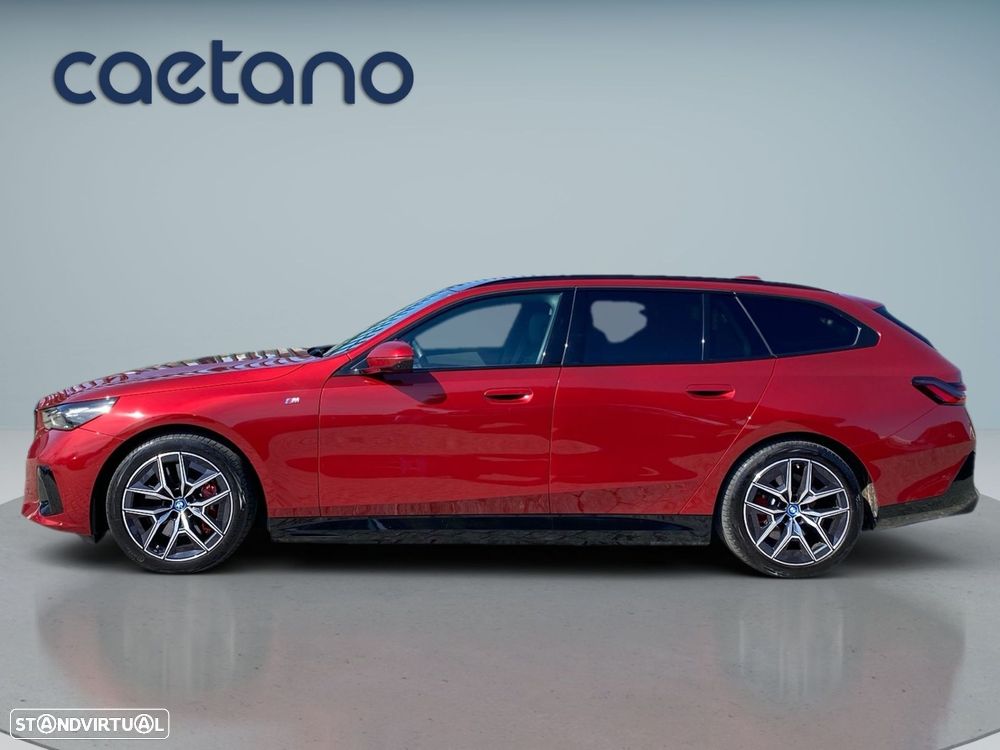 BMW i5 eDrive40 Pack Desportivo M Pro - 30