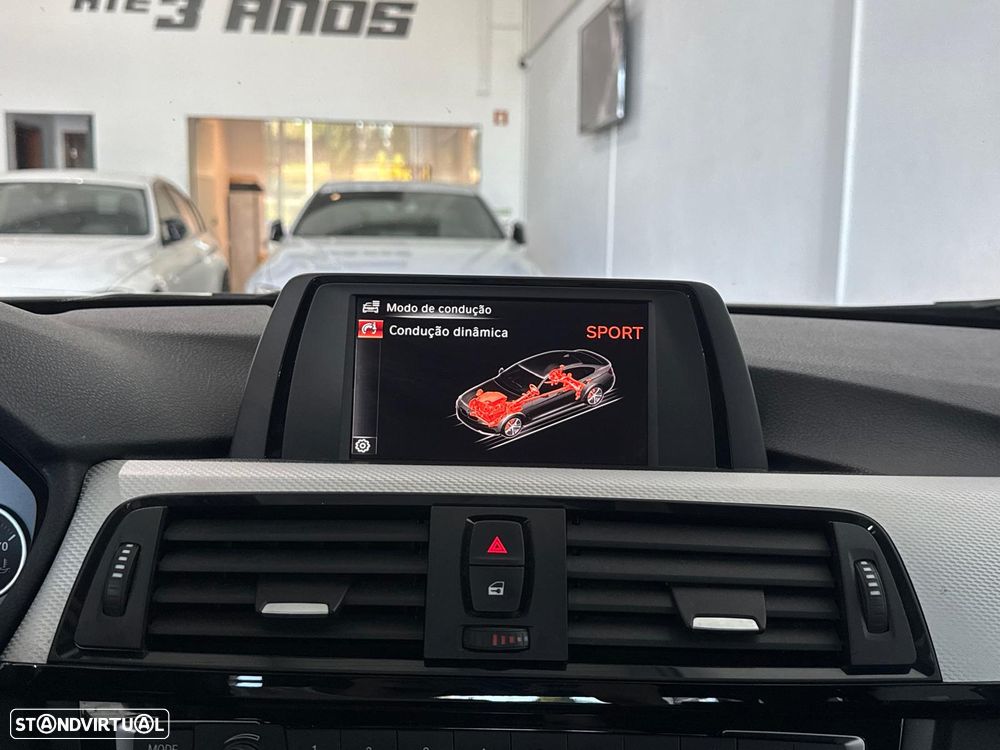 BMW 428 Gran Coupé i Pack M Auto - 31