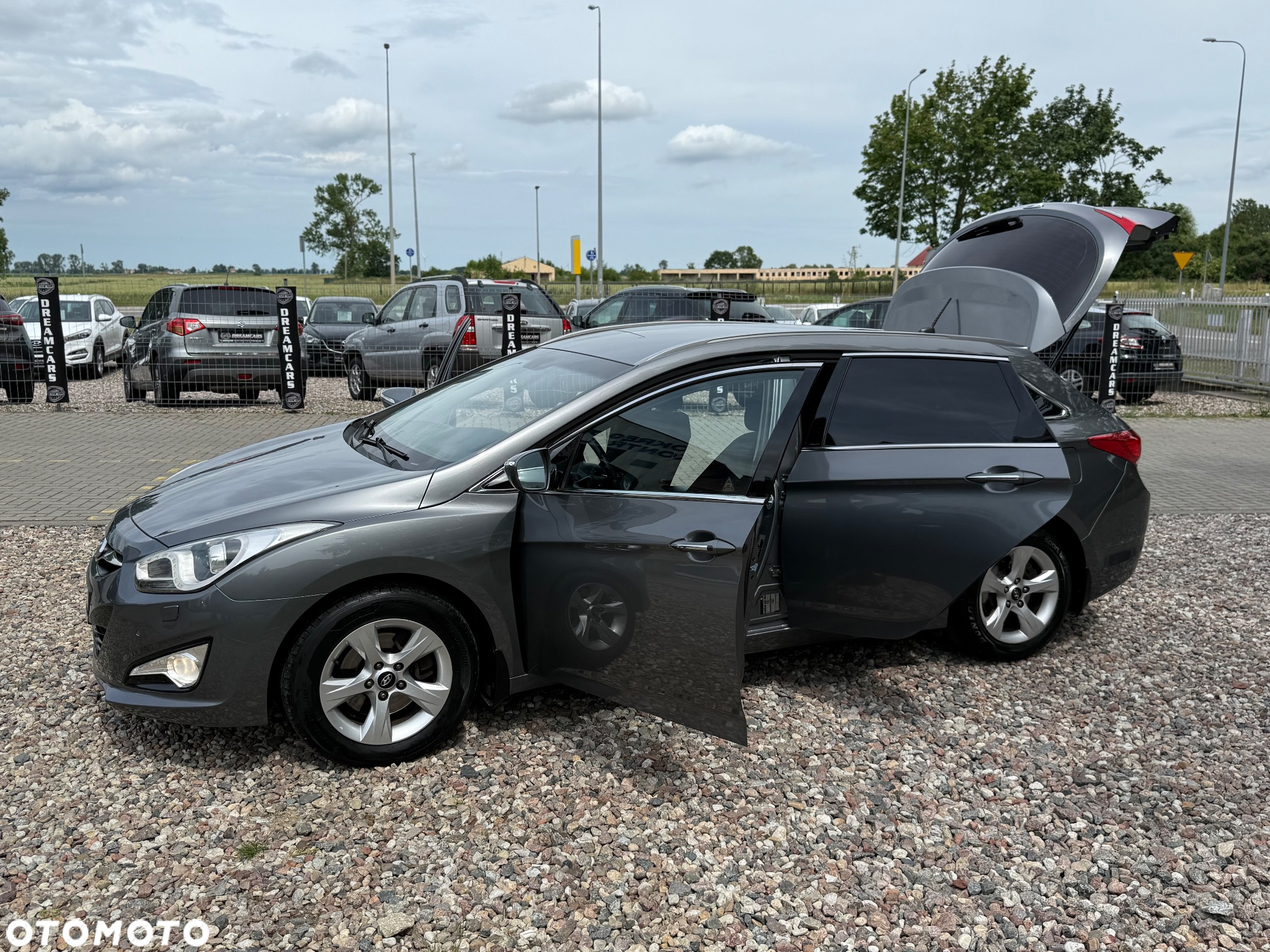 Hyundai i40 - 36
