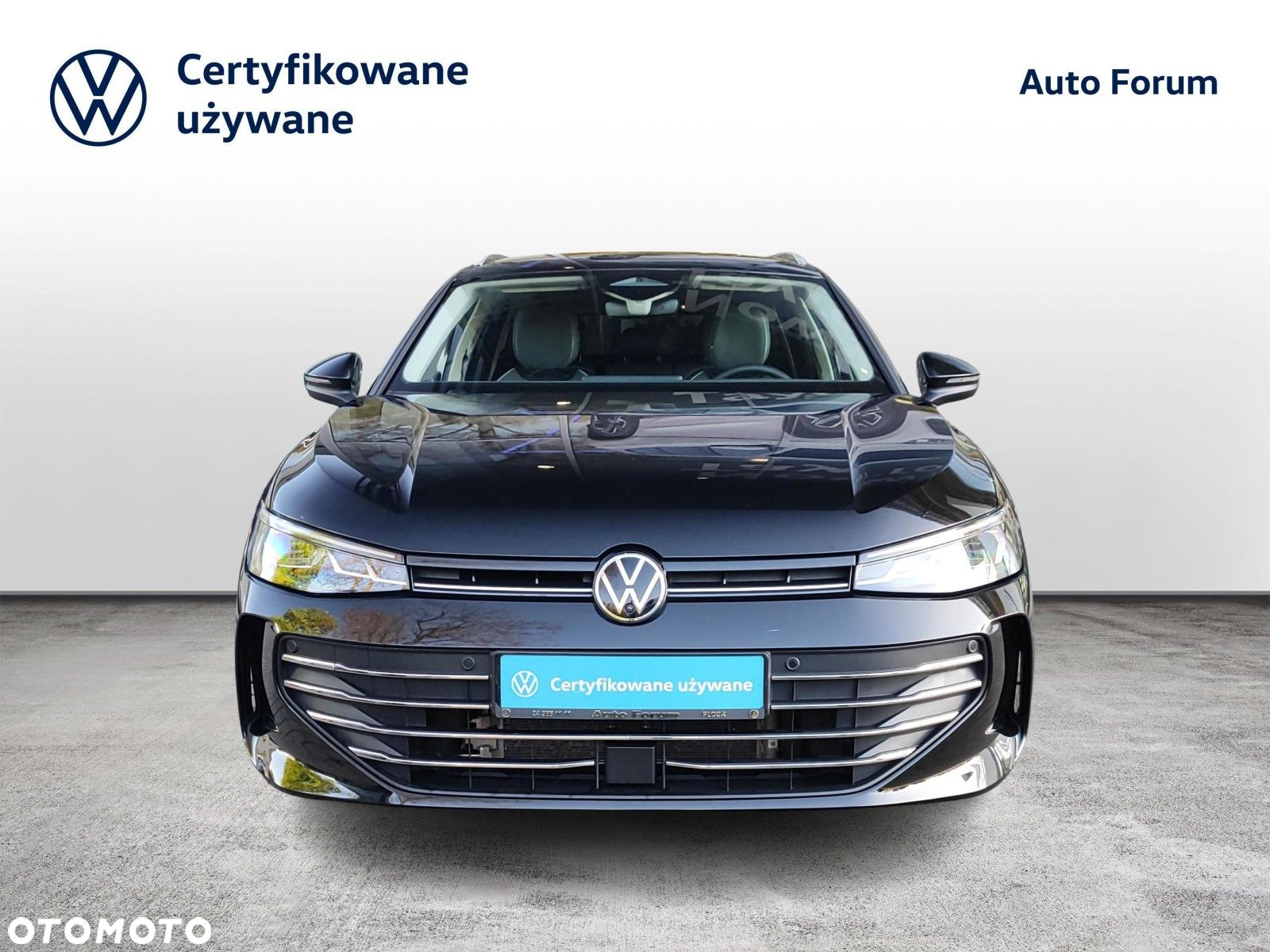 Volkswagen Passat 1.5 TSI EVO Business DSG - 8