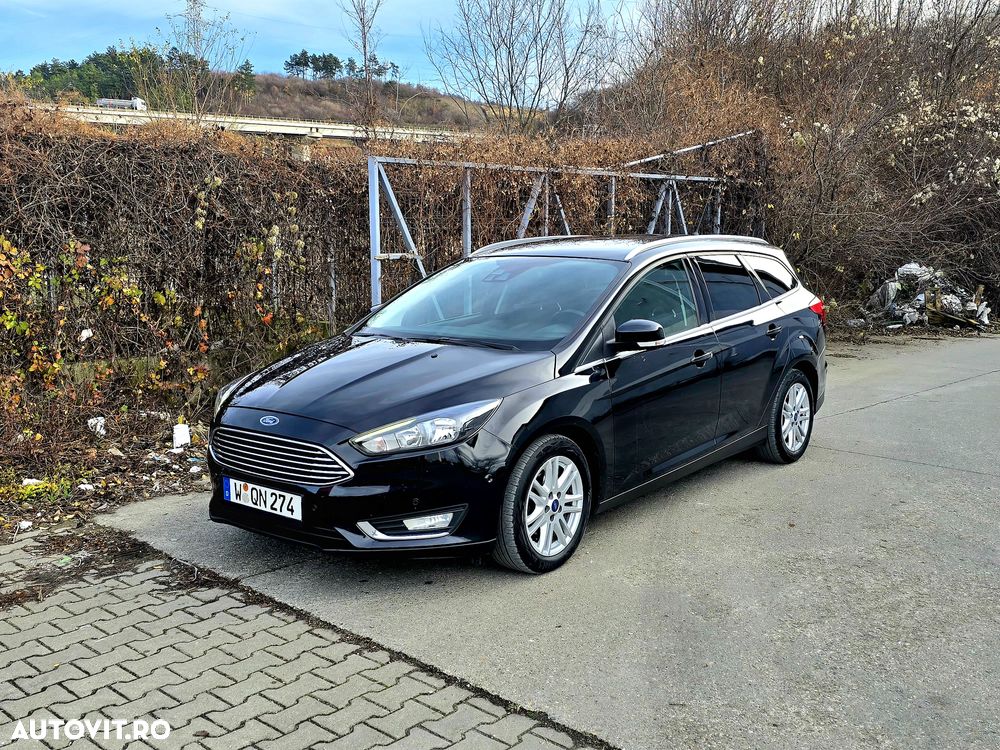 Ford Focus - 9
