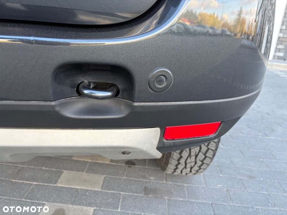 Dacia Duster 1.2 TCe Prestige - 14