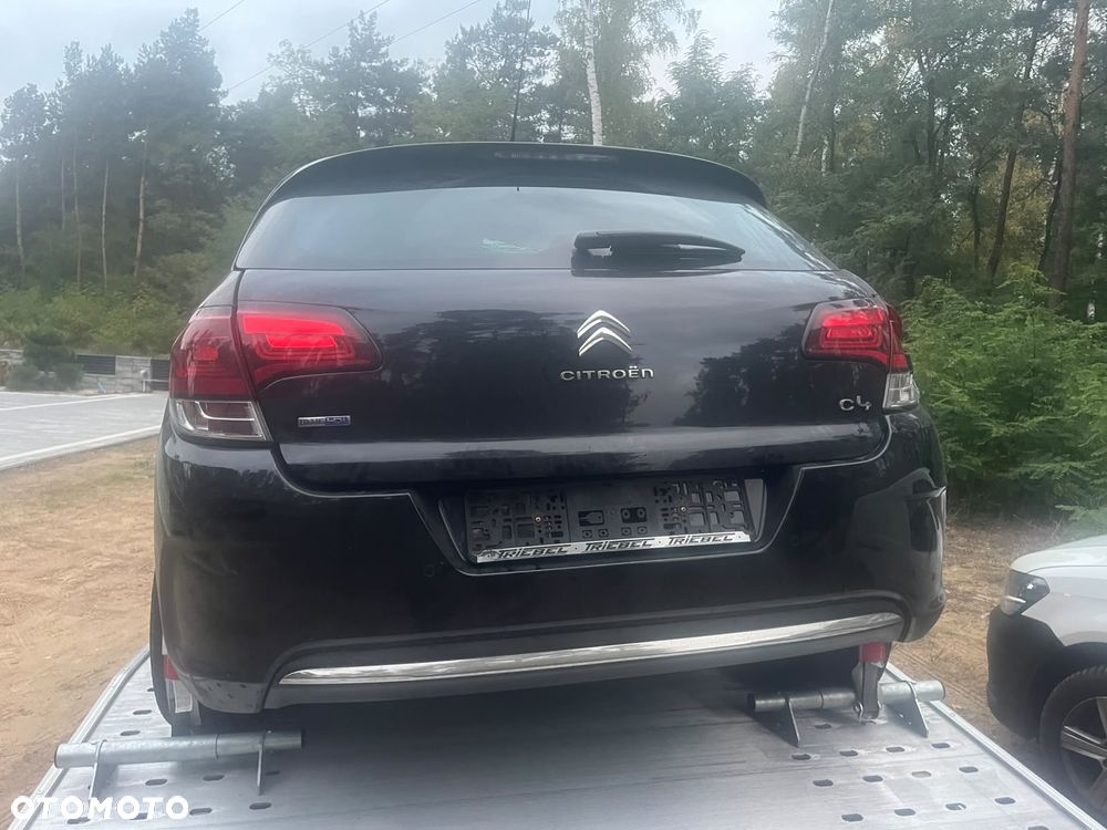 Citroën C4 - 22