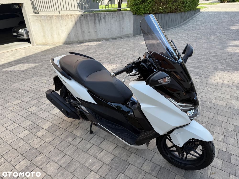 Honda NSS - 13