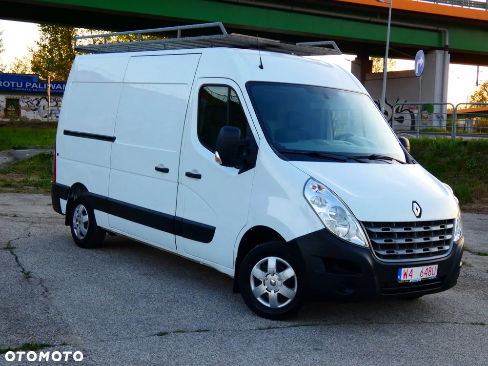 Renault MASTER 2.3DCI L2h2 - 5