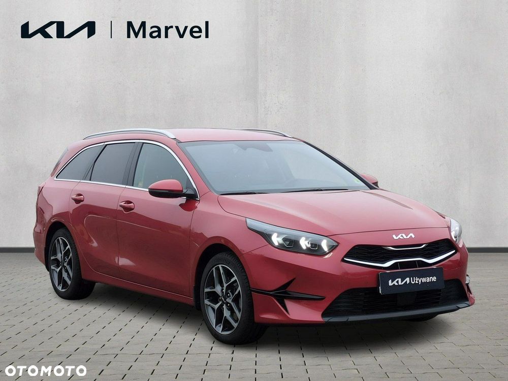Kia Ceed 1.5 T-GDI L DCT - 7