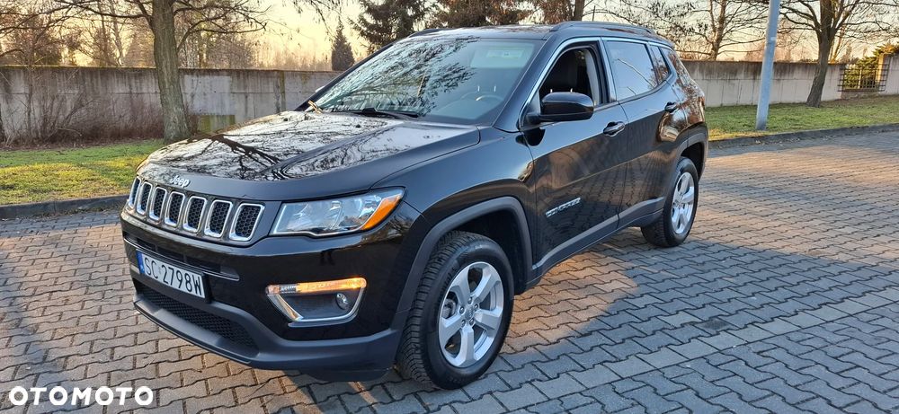 Jeep Compass - 2