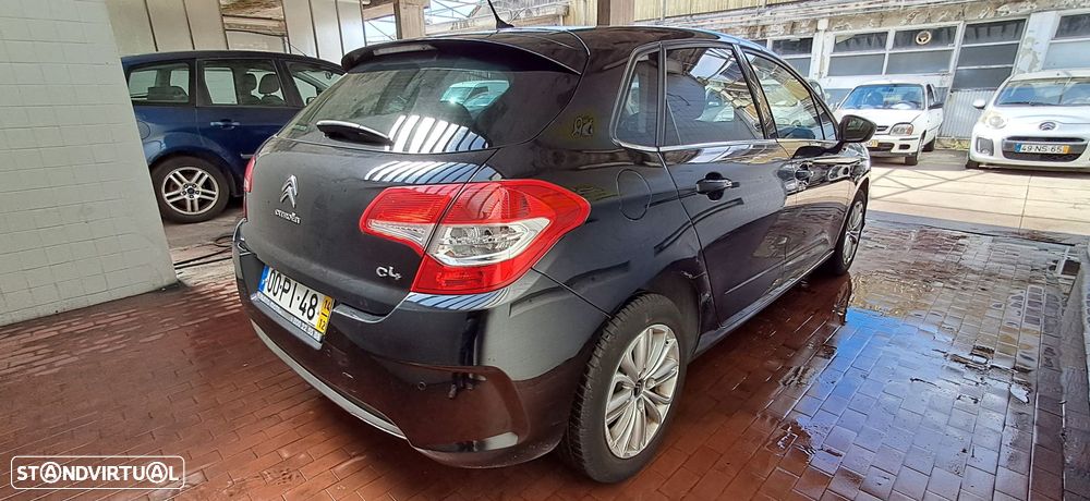 Citroën C4 1.2 PureTech Collection - 14