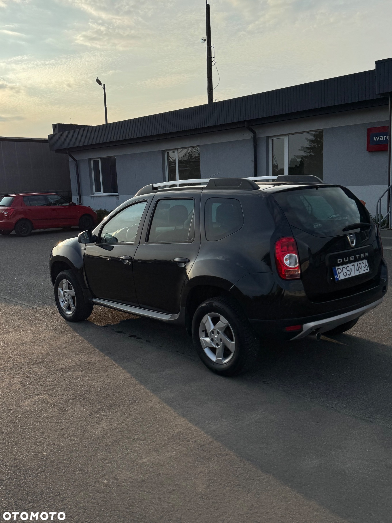 Dacia Duster 1.5 dCi Laureate - 8