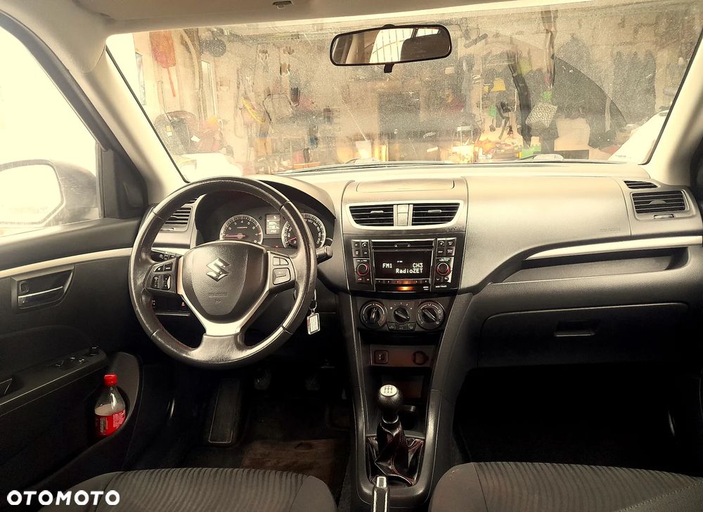 Suzuki Swift 1.2 X-TRA - 25
