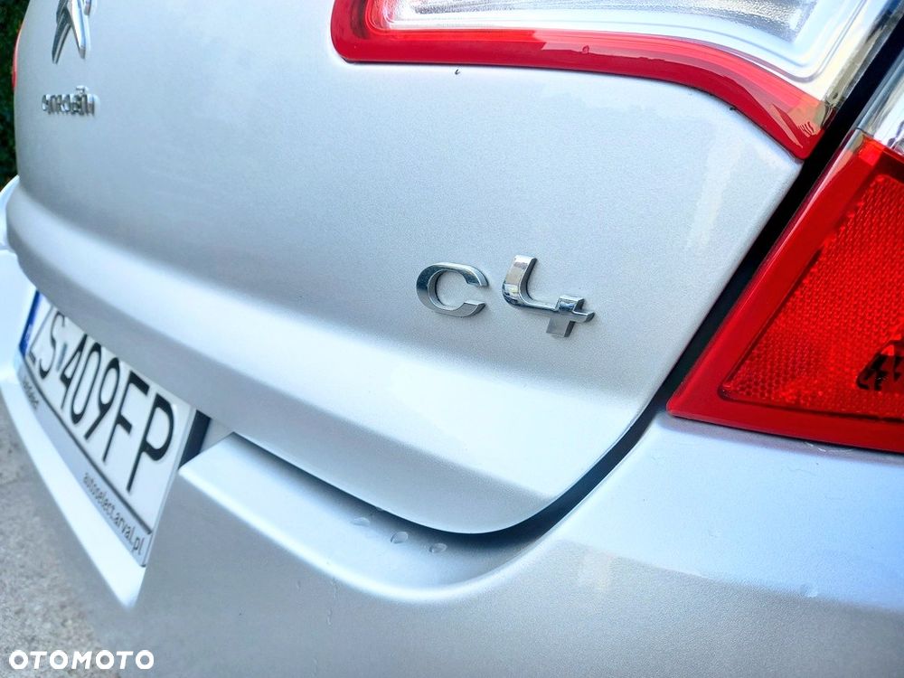 Citroën C4 - 15