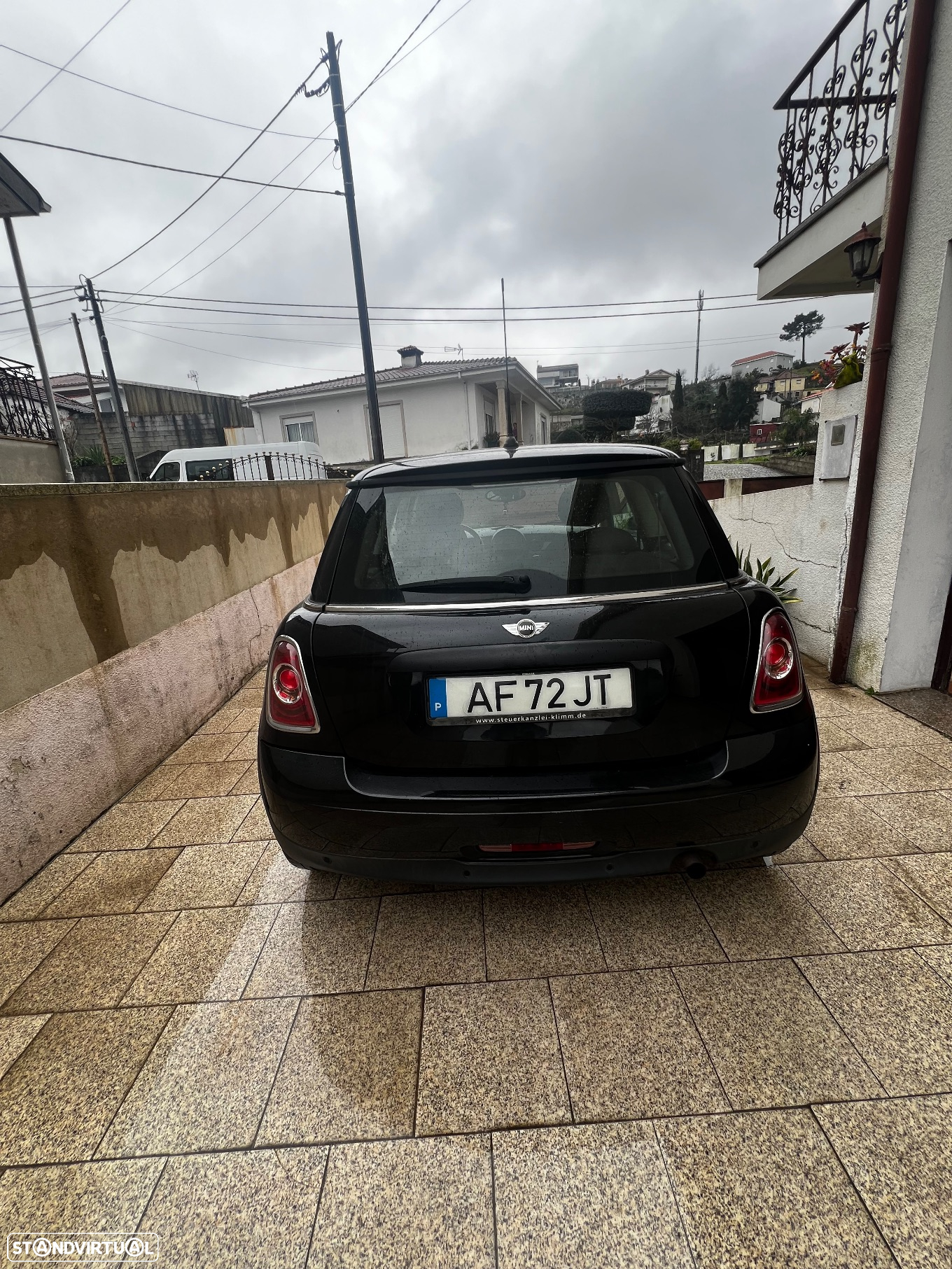 MINI 3 Portas One 1.6 - 3