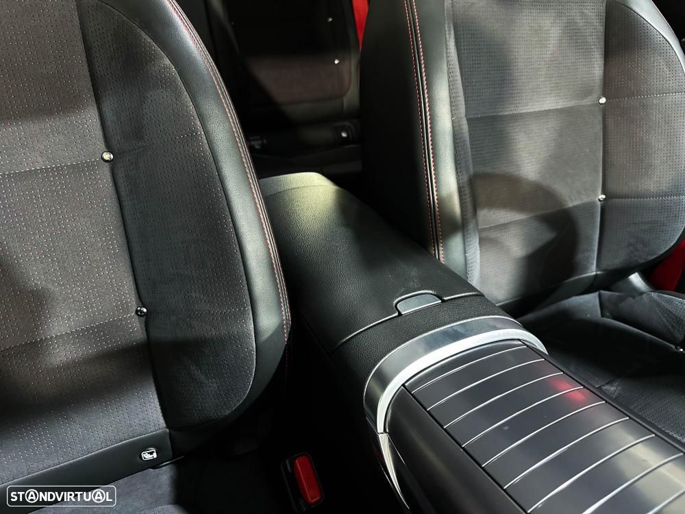 Smart #3 66 kWh Brabus AWD - 41