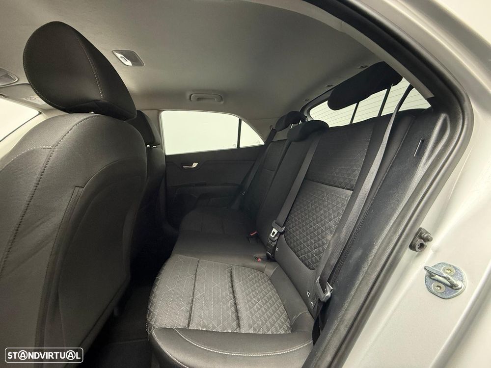 Kia Rio 1.2 CVVT Dynamic - 9