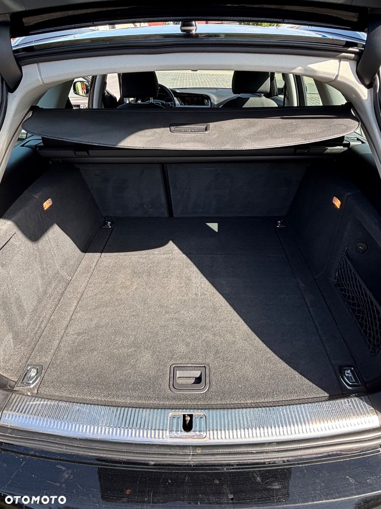 Audi A4 Avant 2.0 TDI Multitronic - 22