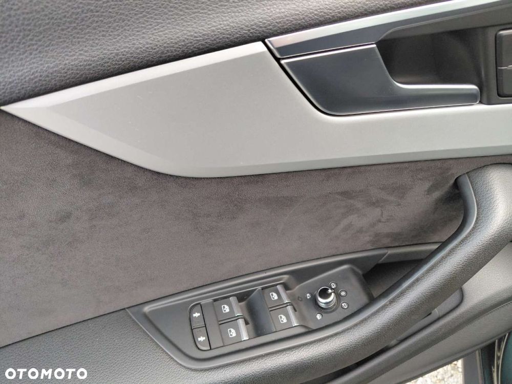 Audi A4 Allroad - 13