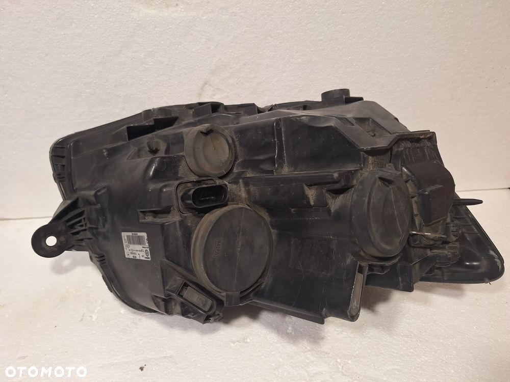 LAMPA PRZÓD VW T6 7E1941015AB  7E1941016AD ORYGINAŁ VALEO EUROPA LEWA PRAWA - 10