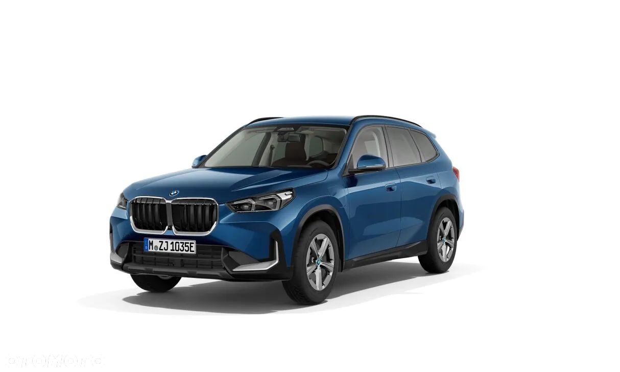 BMW X1 xDrive30e - 1