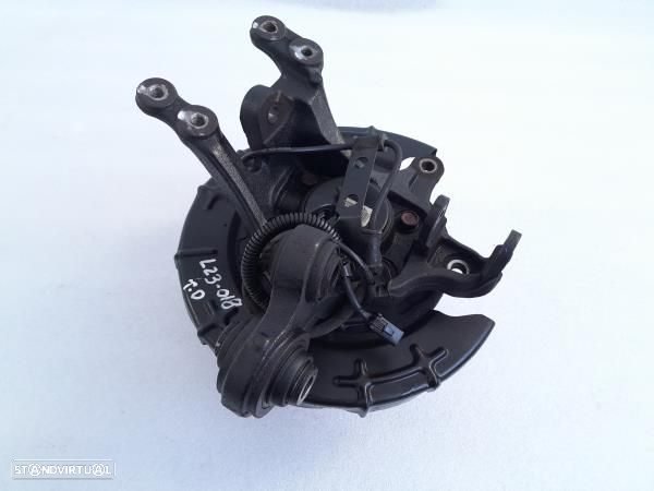 Manga Eixo Tras Dto Kia Ceed Hatchback (Ed) - 3