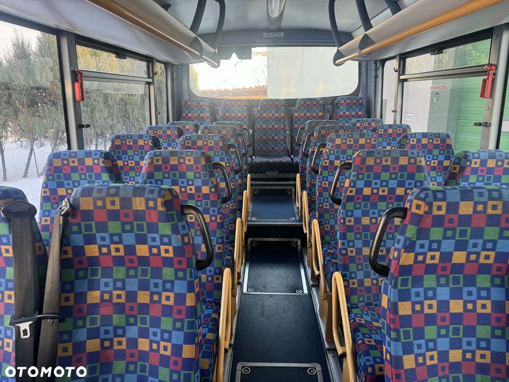 Irisbus Recreo - 17
