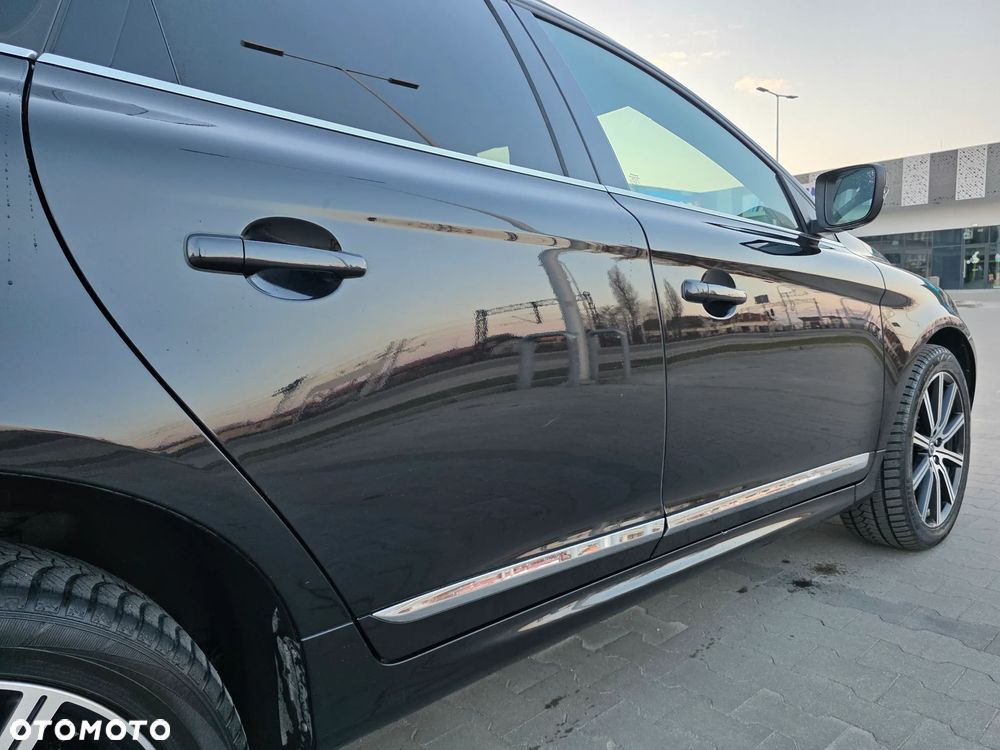 Volvo XC 60 D4 Drive-E Summum - 12
