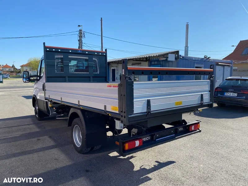 Iveco Daily 35C18H - 5