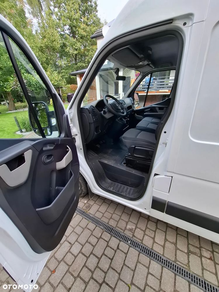 Renault Master - 8