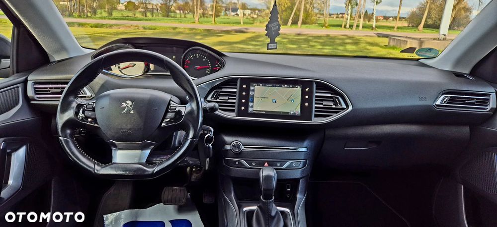 Peugeot 308 BlueHDi 150 EAT6 Stop & Start Business-Line - 15