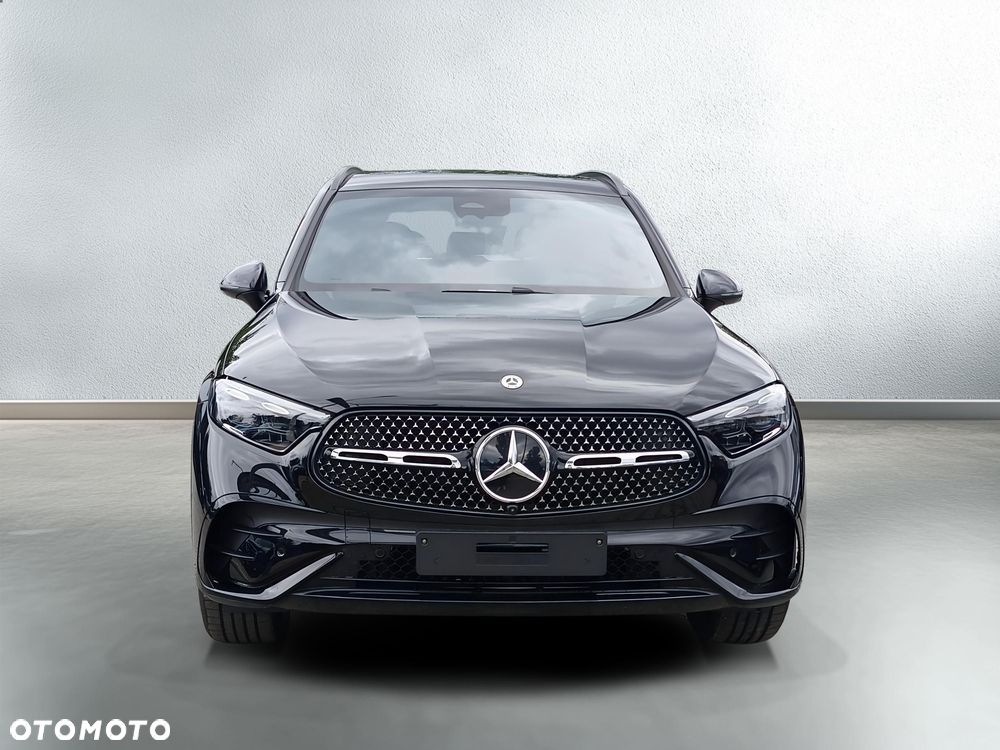 Mercedes-Benz GLC 220 d mHEV 4-Matic AMG Line - 3