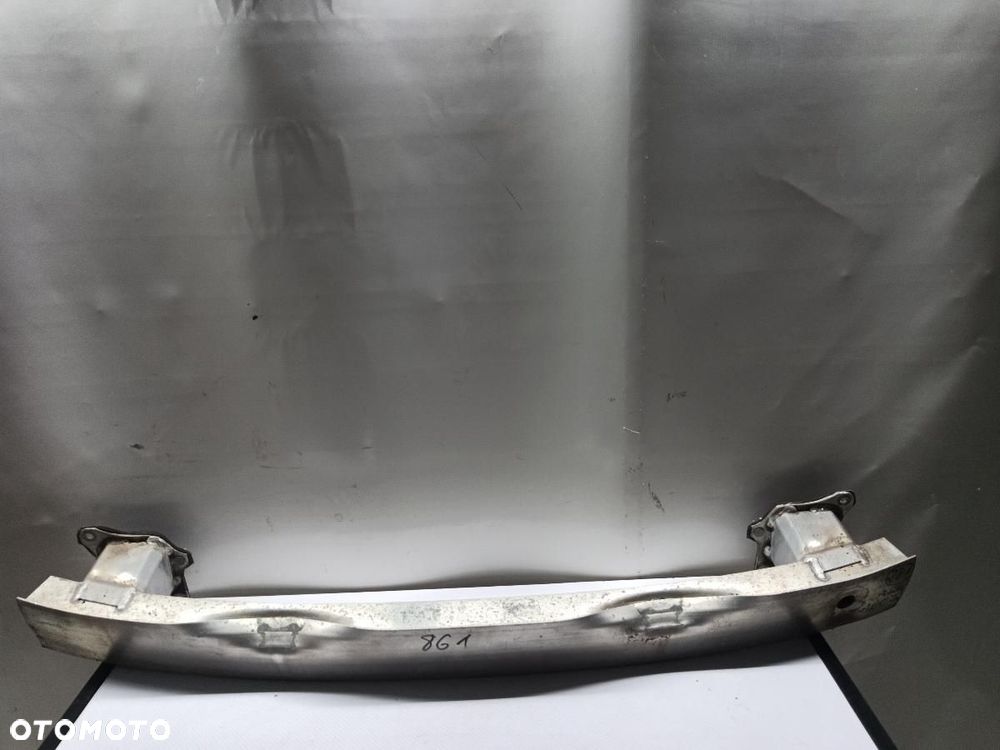 BELKA ZDERZAKA TYŁ TYLNA AUDI A6 C7 KOMBI 4G9807309 - 7