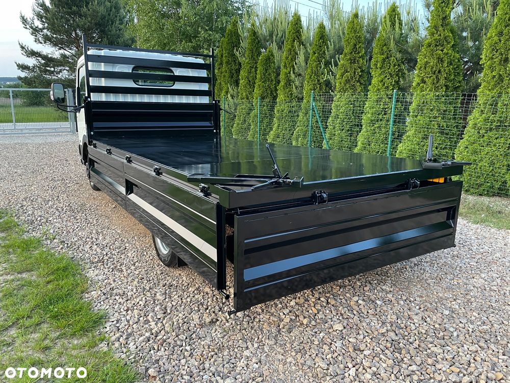 Nissan Cabstar - 7