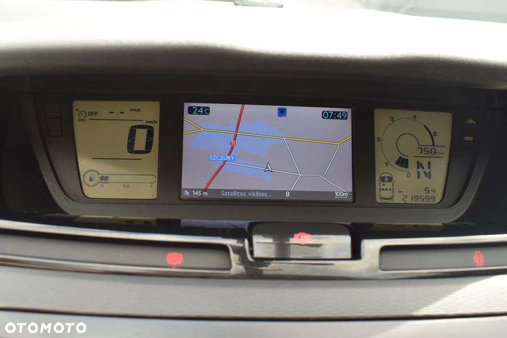 Citroën C4 Grand Picasso 2.0 BlueHDi Exclusive - 26