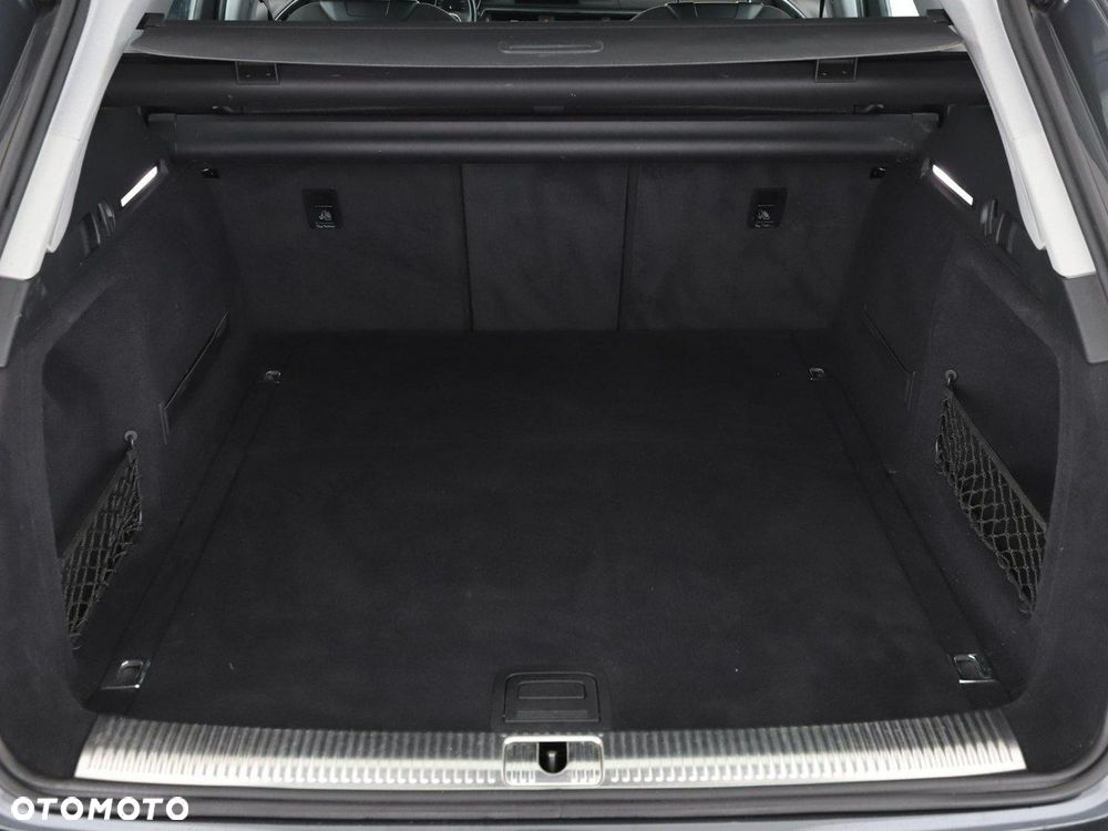 Audi A4 Avant 2.0 TDI S tronic - 21