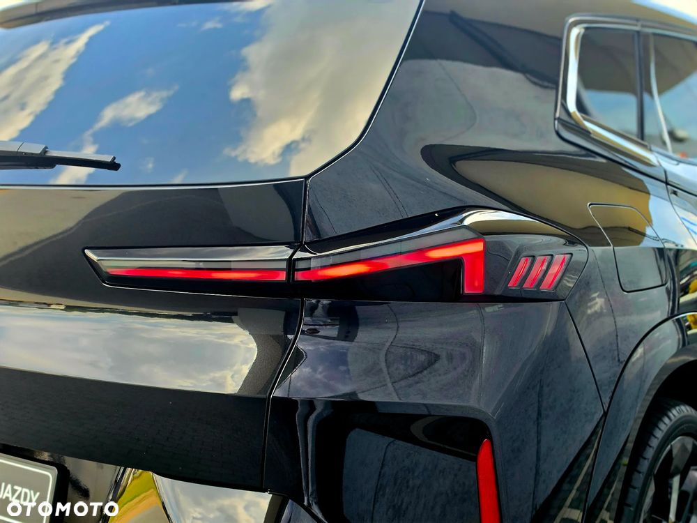 BMW XM 50e PHEV sport - 14