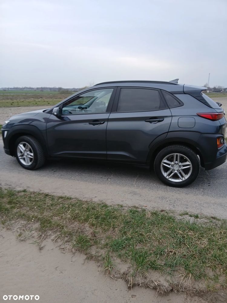 Hyundai Kona 1.0 T-GDI Advantage - 6