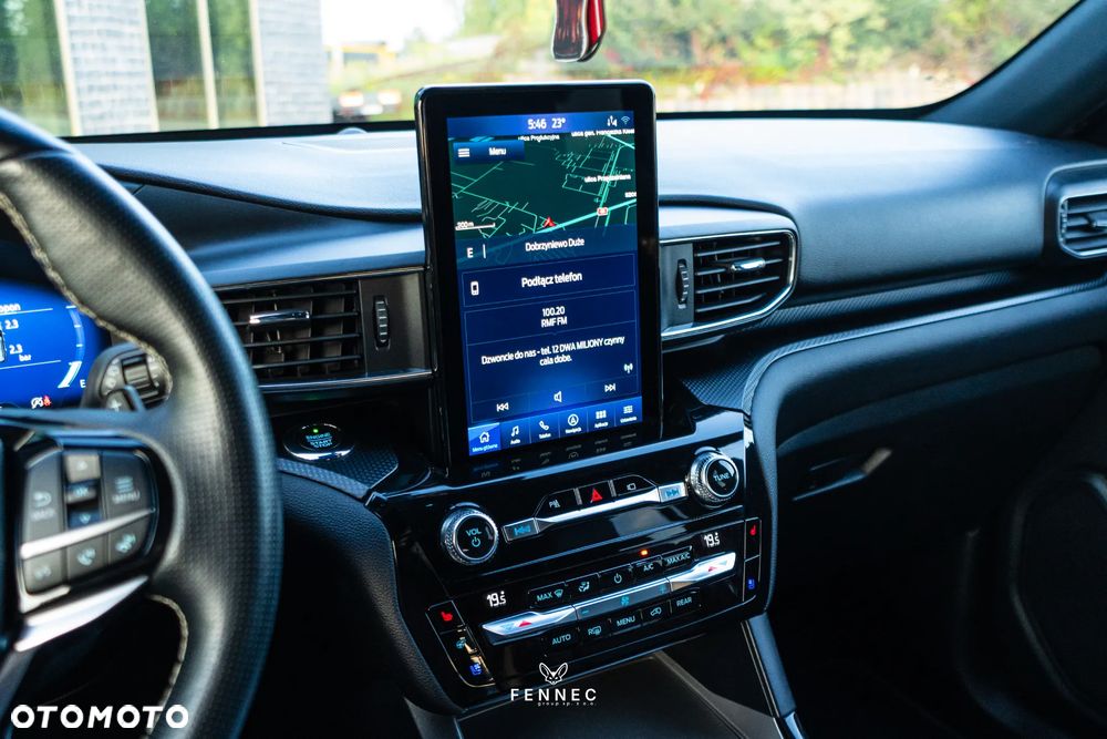 Ford Explorer - 24