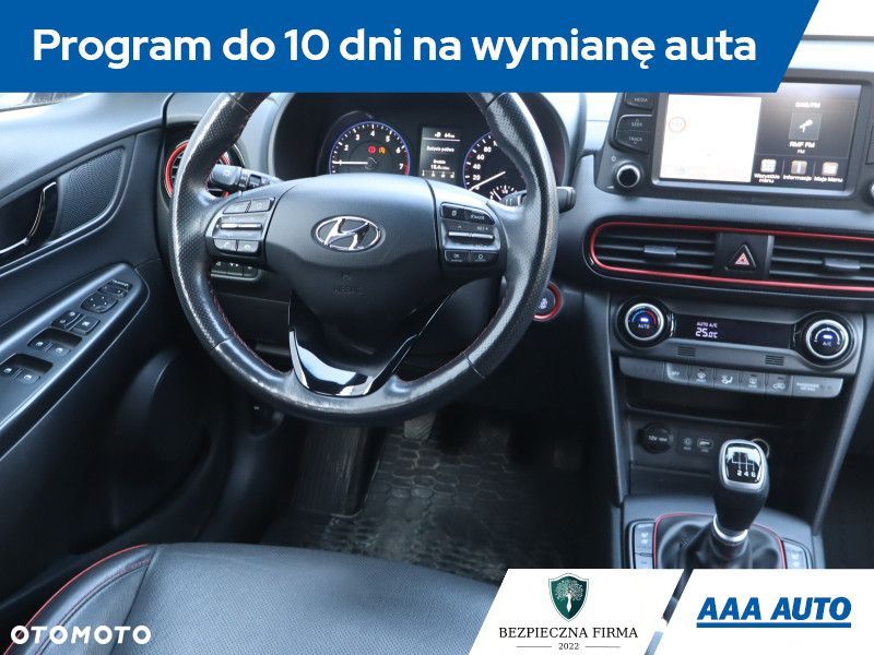 Hyundai Kona - 9