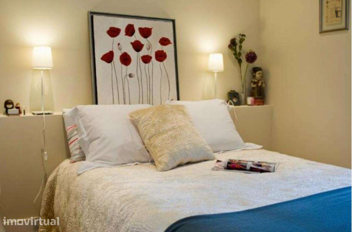 Apartamento com 1 quartos - localizado em Campolide Lisbon - Grande imagem: 2/18