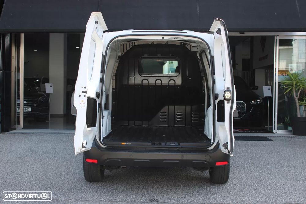 Renault express van 1.5 blue dci advance - 19