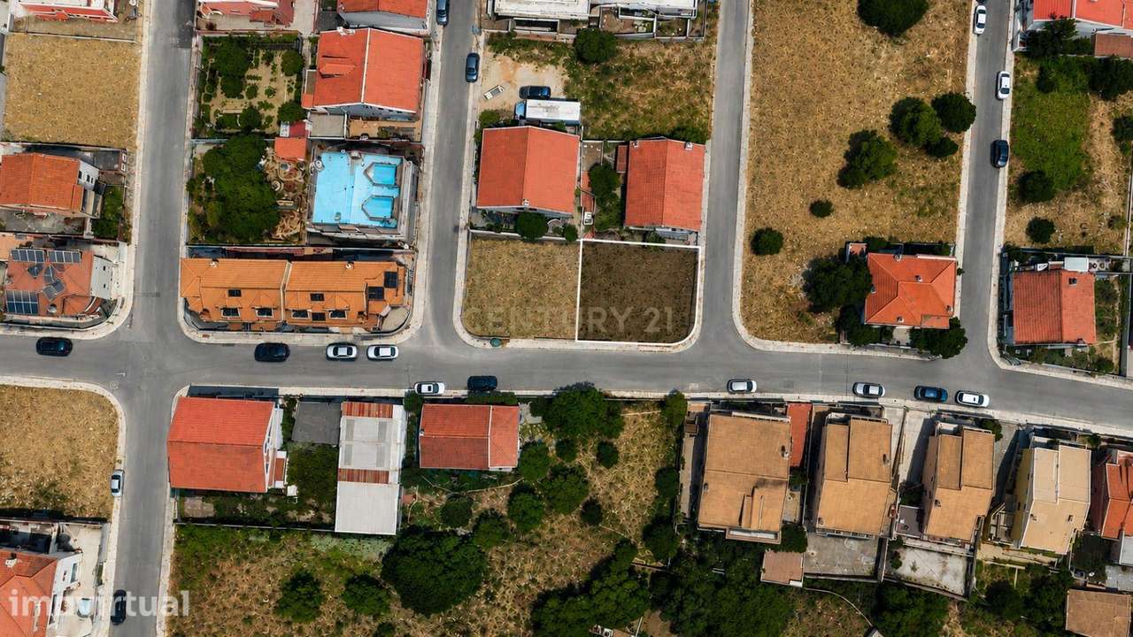 Terreno para Construção de Moradia | Alverca do Ribatejo - Grande imagem: 4/8